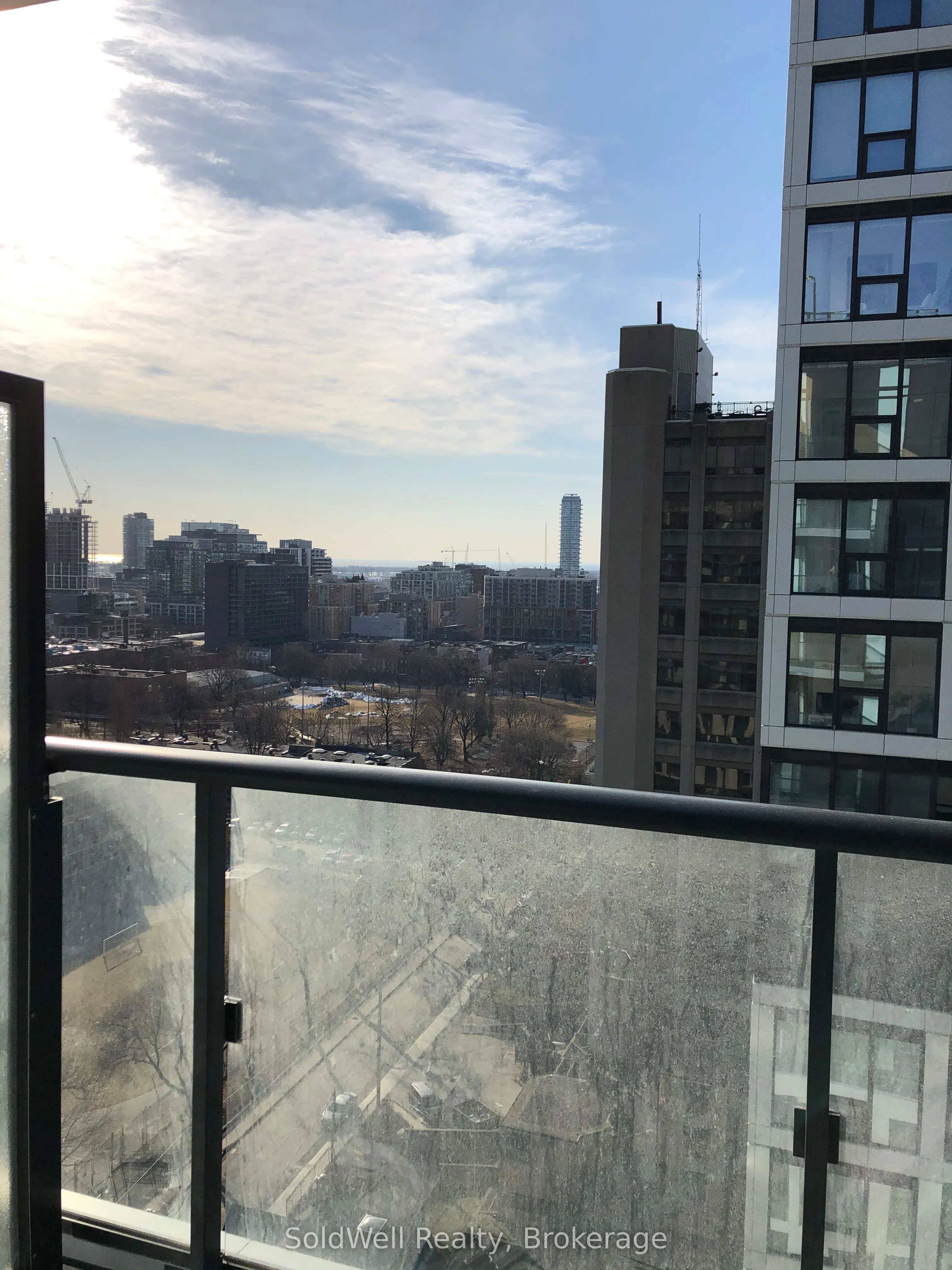 251 Jarvis Street #1720