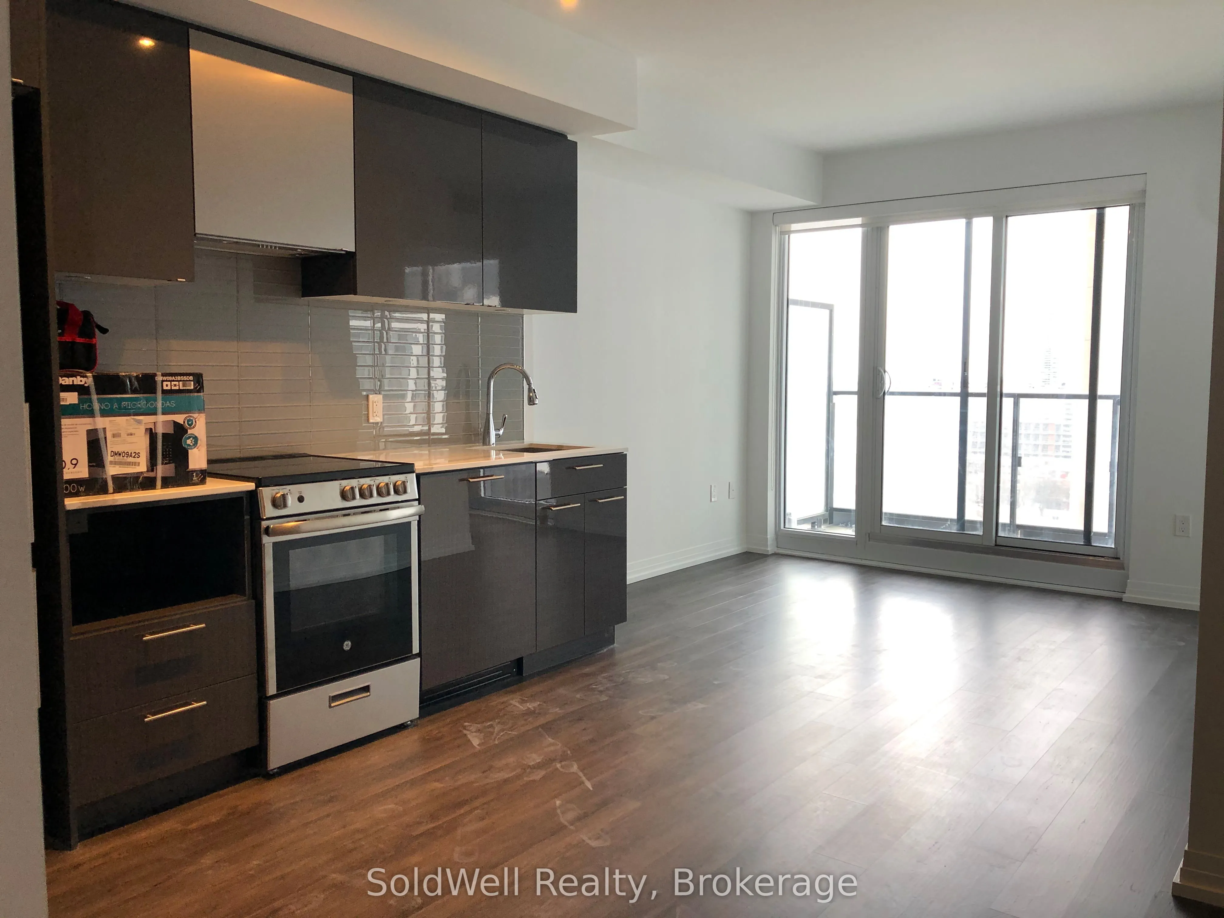 251 Jarvis Street #1720