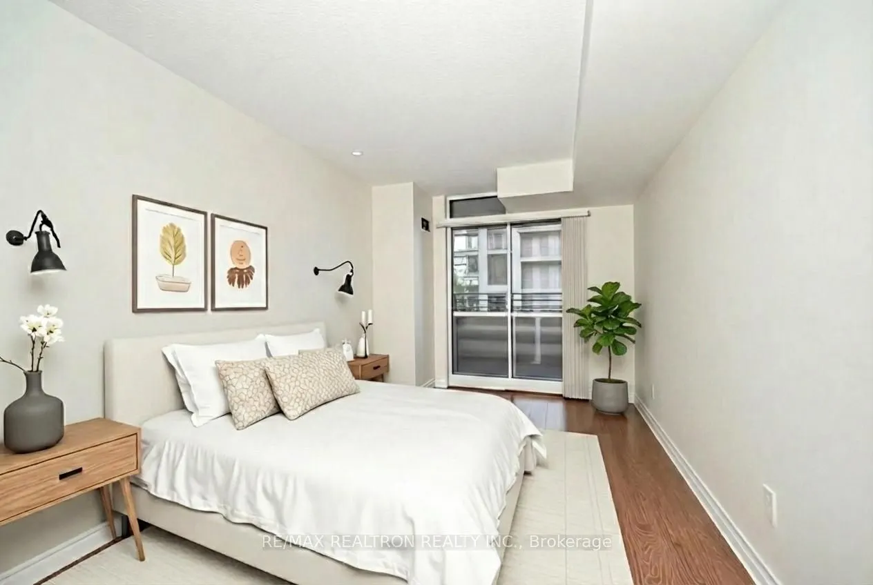 256 Doris Avenue #511
