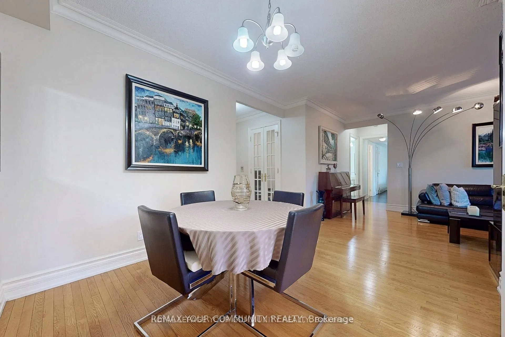 10 Old York Mills Road #410