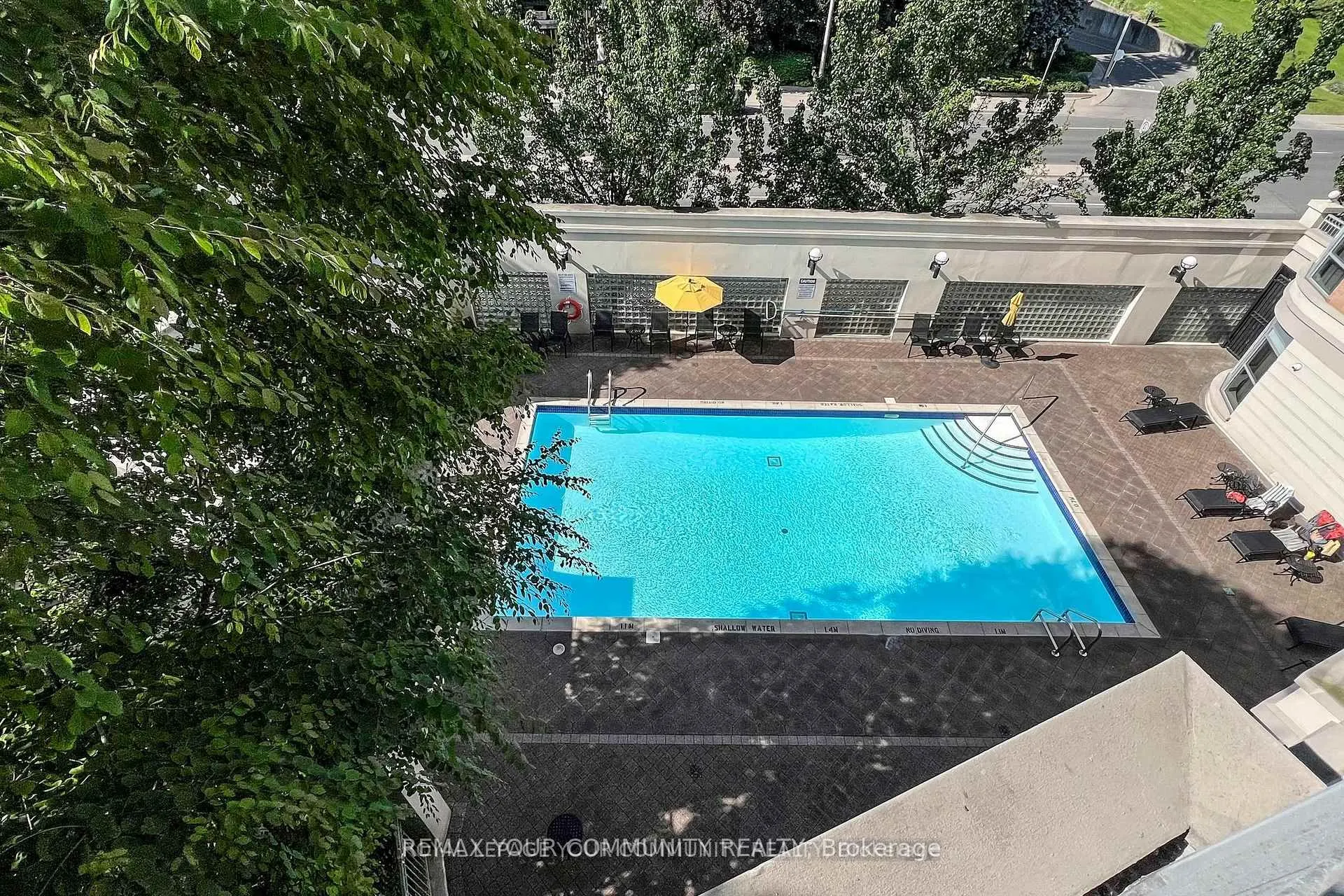 10 Old York Mills Road #410
