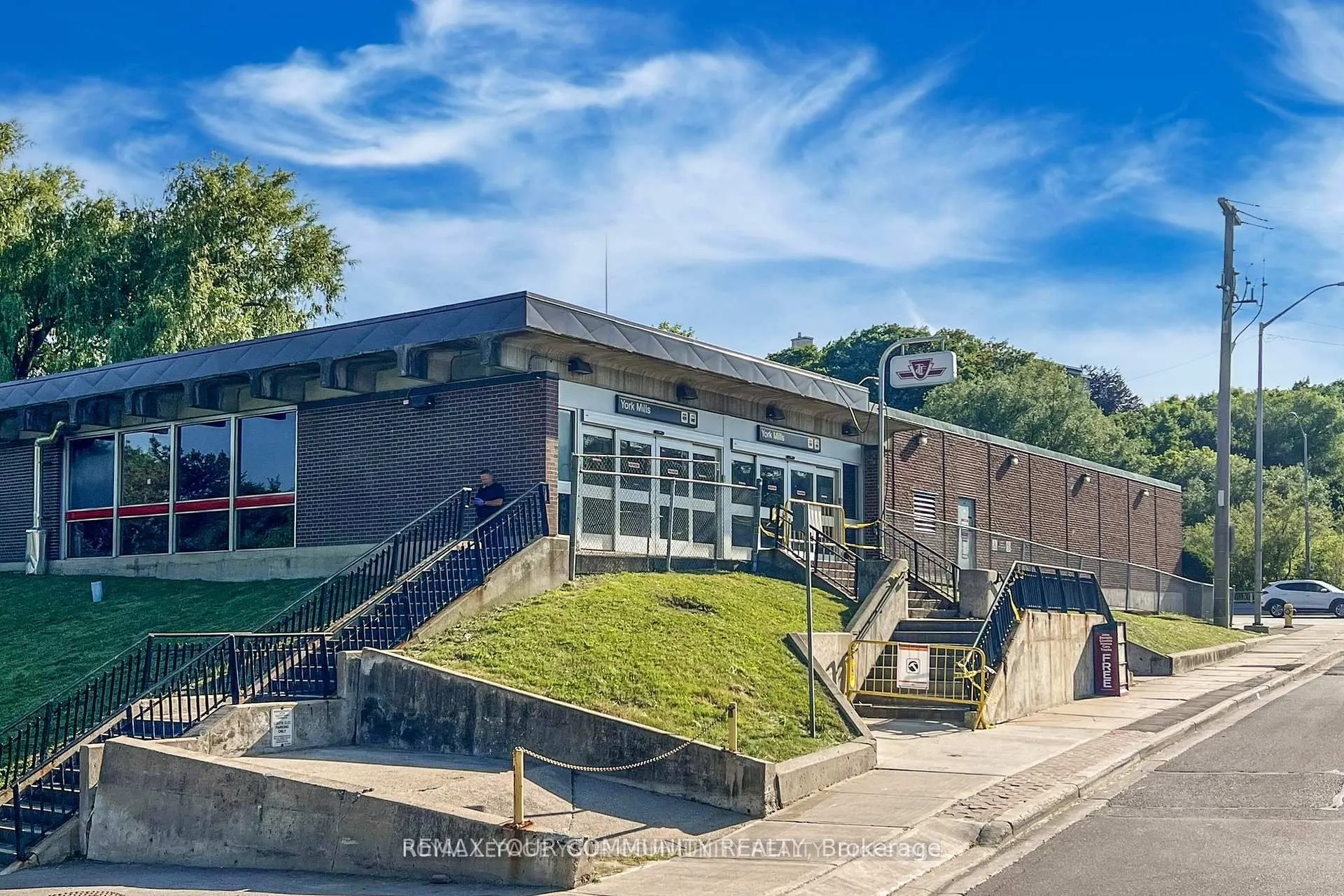 10 Old York Mills Road #410