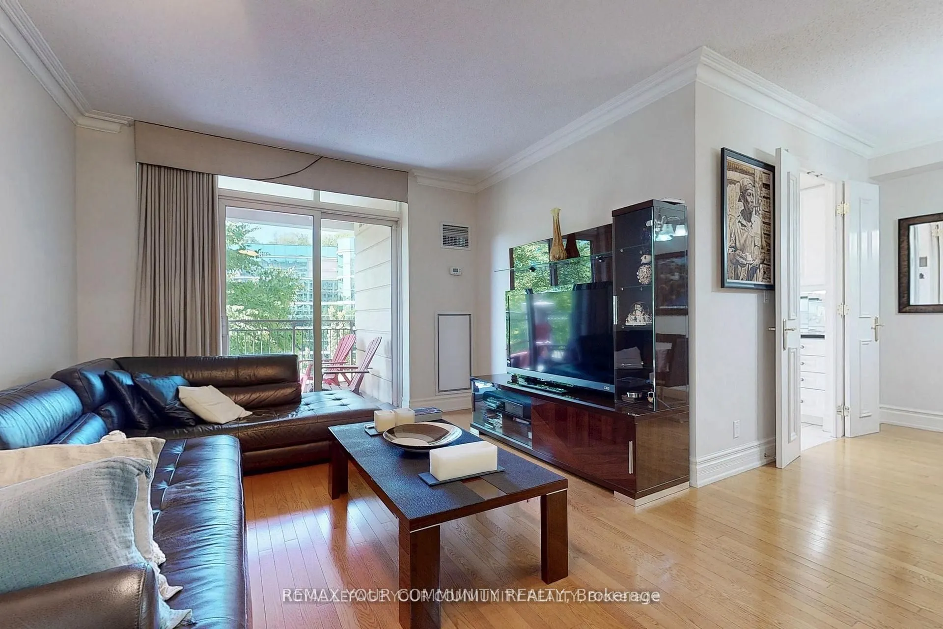 10 Old York Mills Road #410