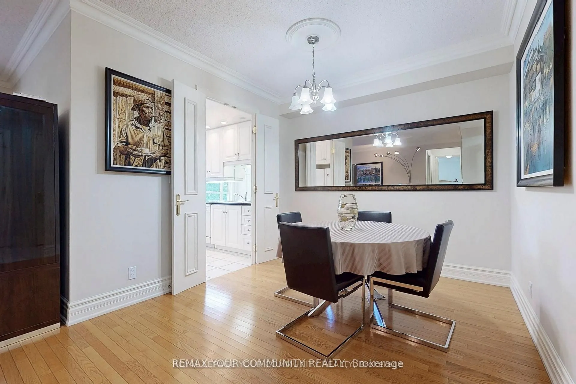 10 Old York Mills Road #410