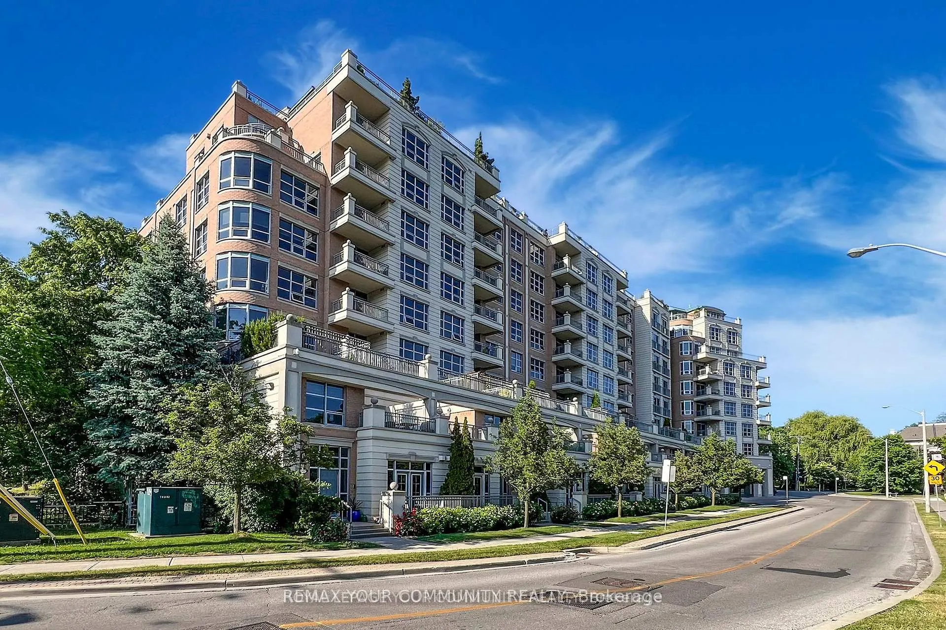 10 Old York Mills Road #410