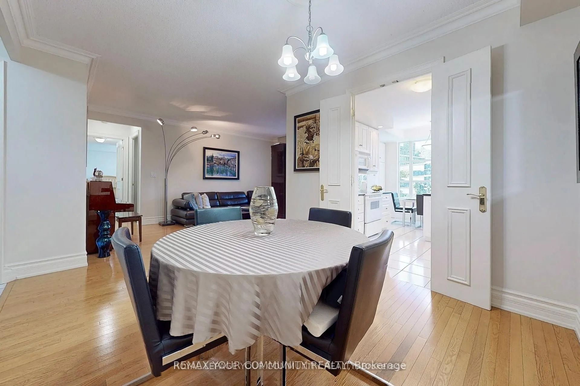 10 Old York Mills Road #410