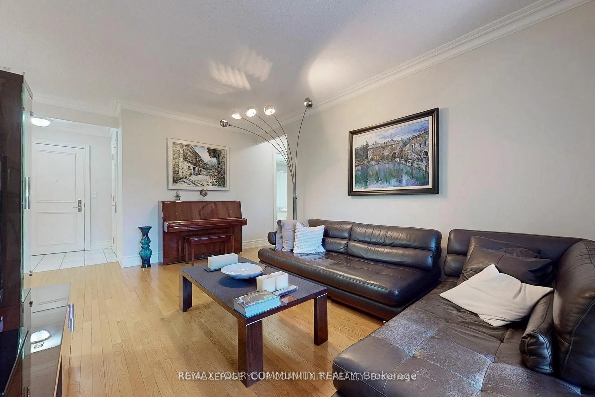 10 Old York Mills Road #410
