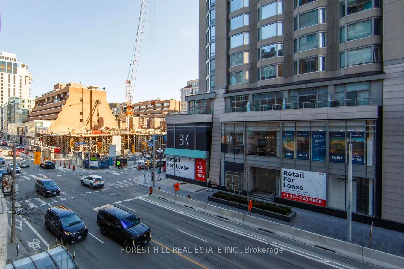 38 Avenue Road #305