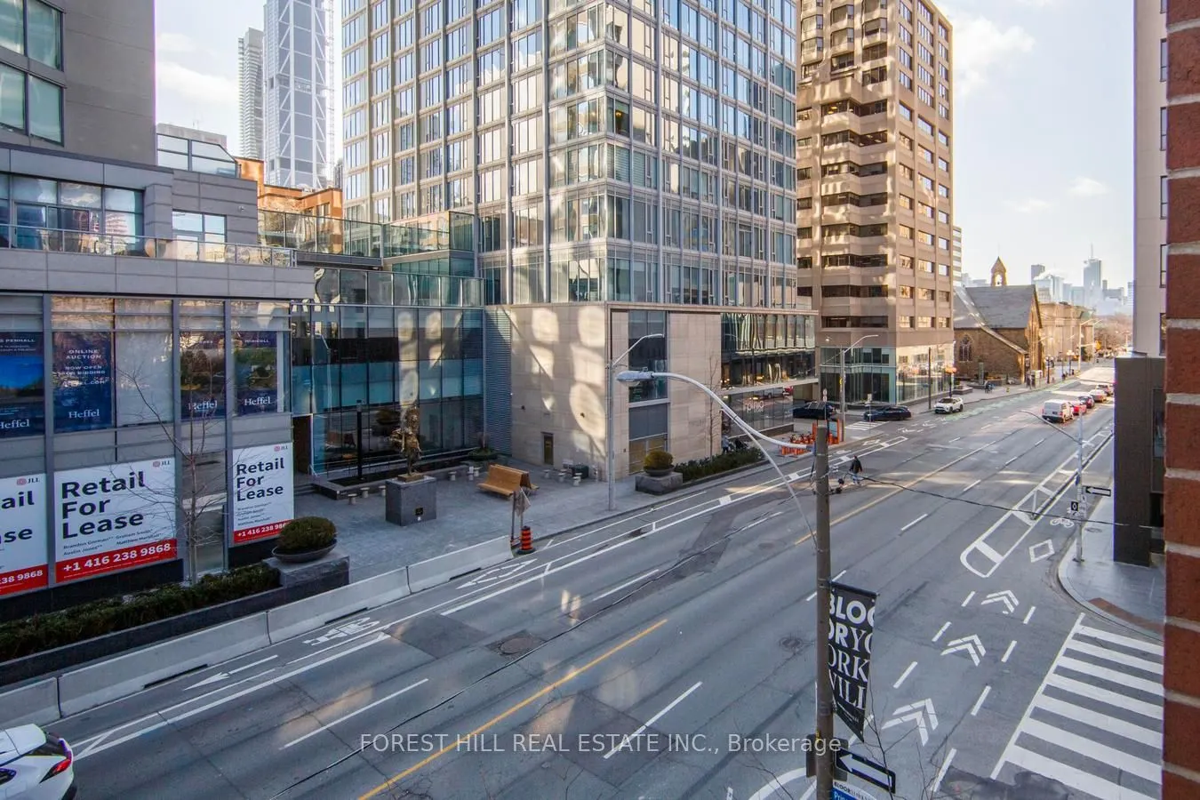 38 Avenue Road #305