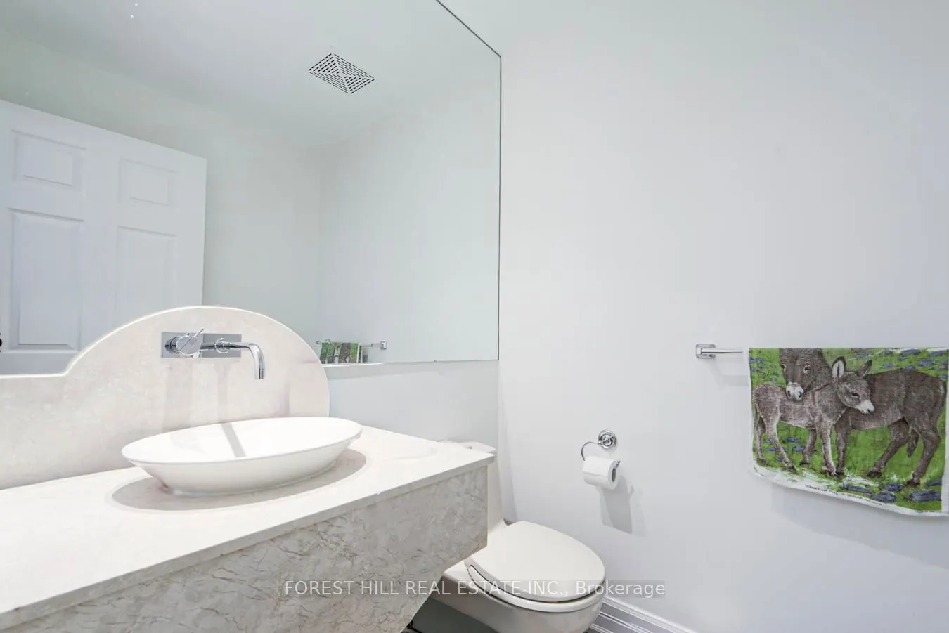 38 Avenue Road #305