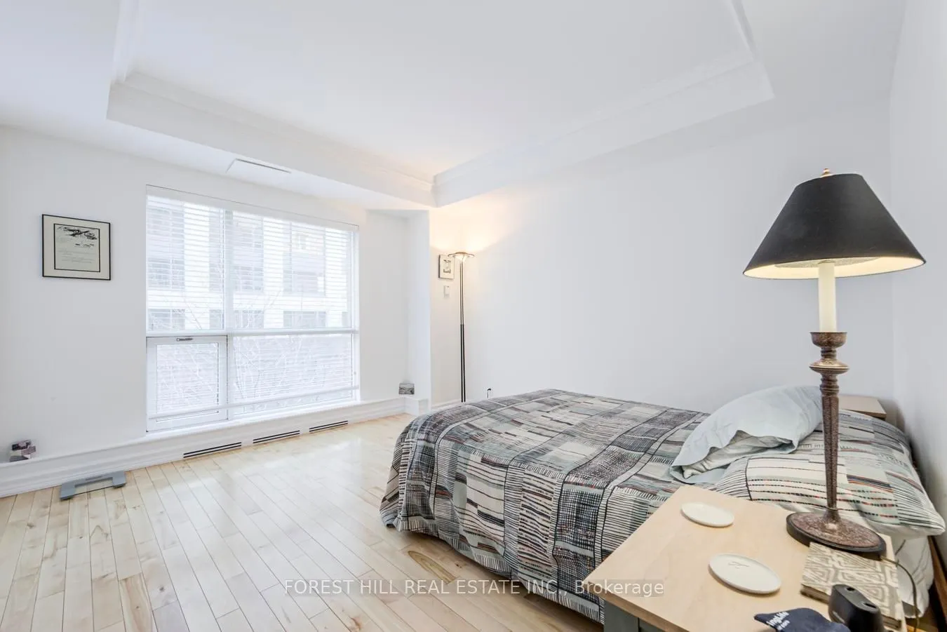 38 Avenue Road #305