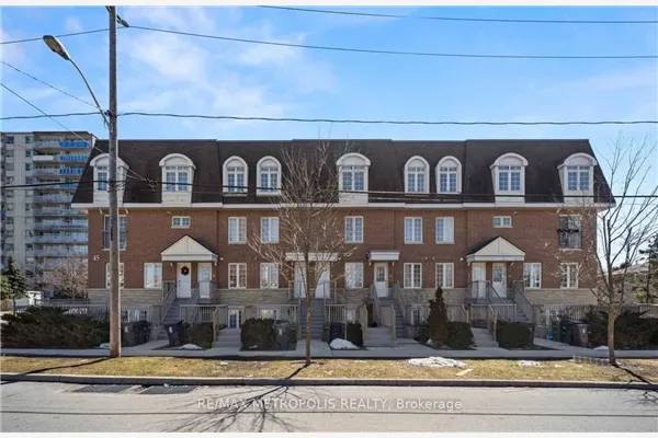 45 Cedarcroft Boulevard #12