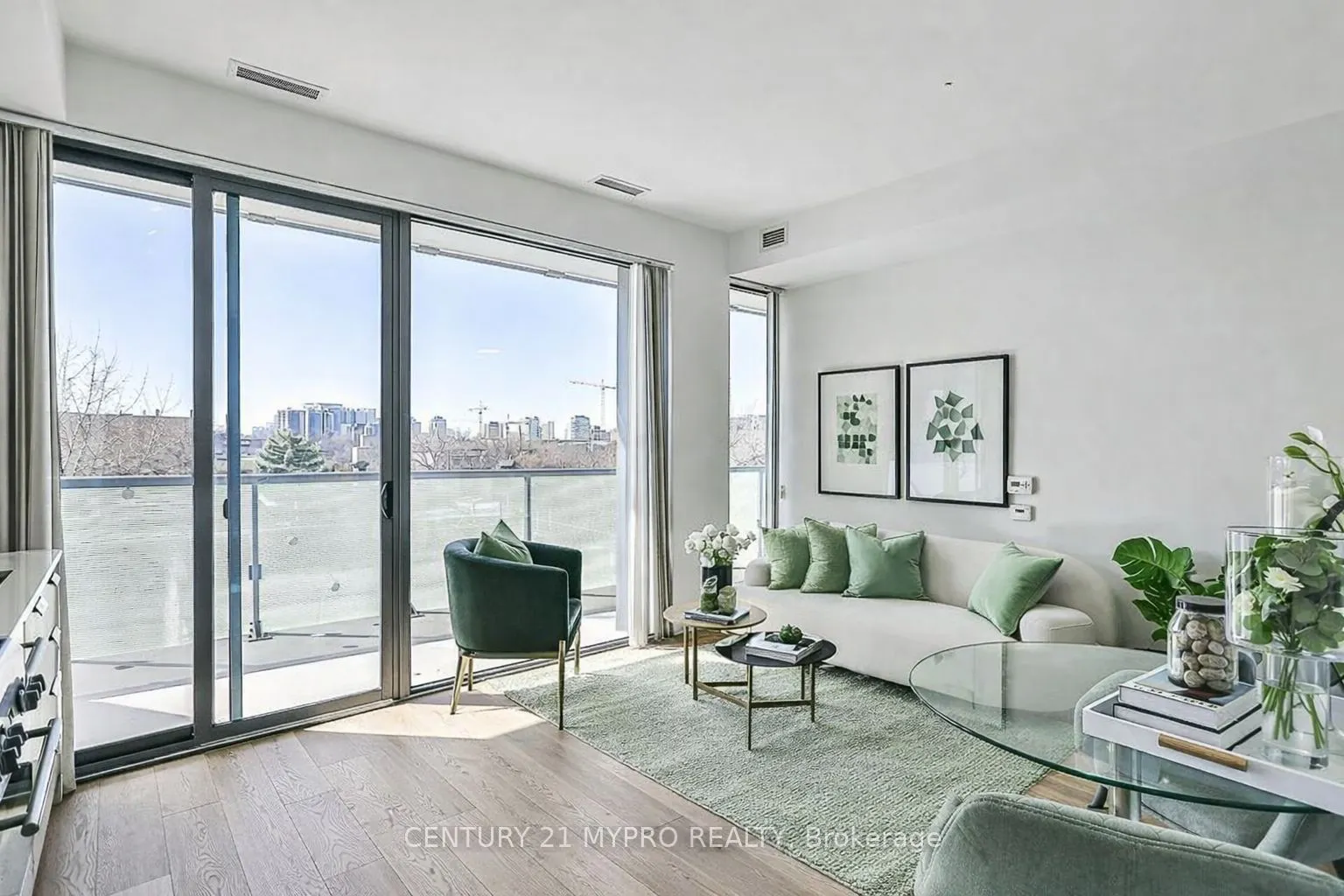 57 St. Joseph Street #417
