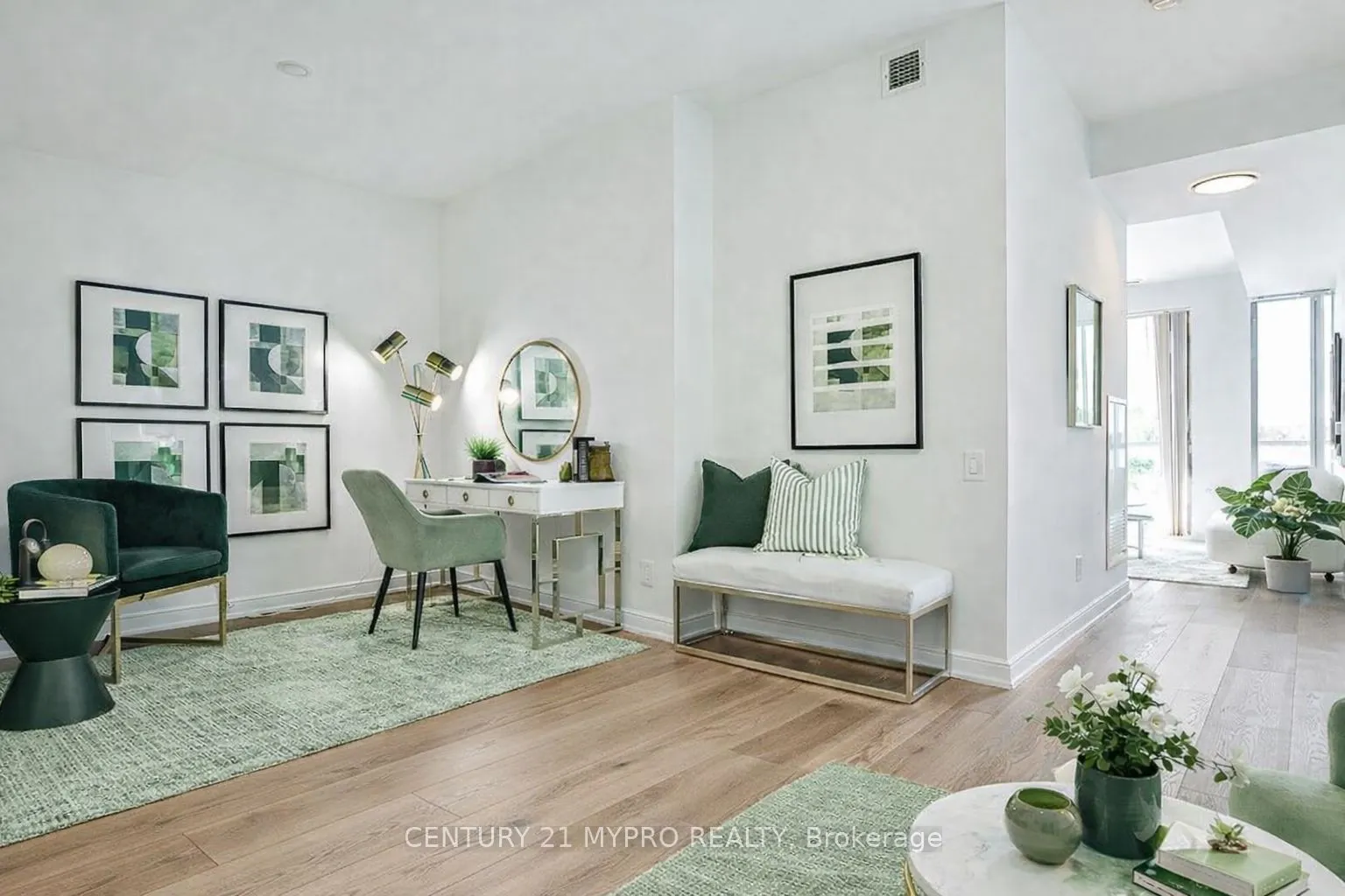 57 St. Joseph Street #417