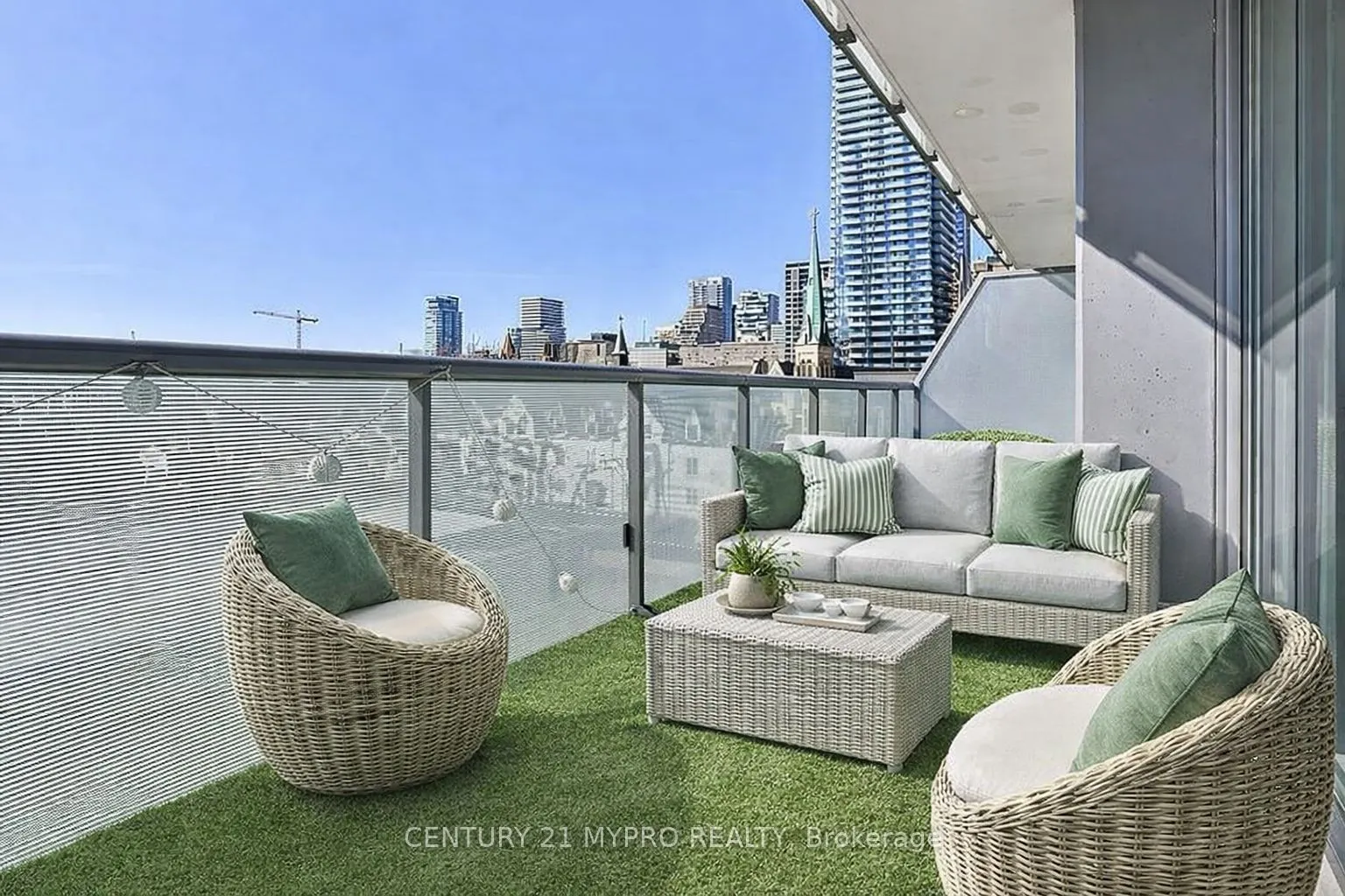 57 St. Joseph Street #417