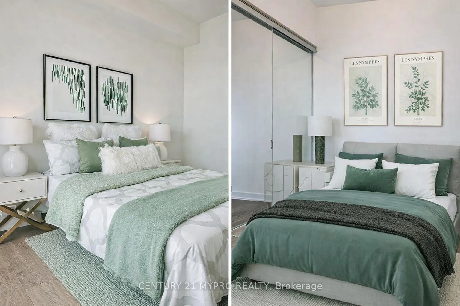 57 St. Joseph Street #417