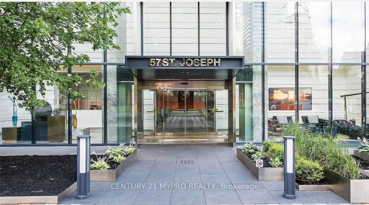 57 St. Joseph Street #417