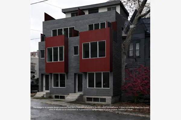 781 Adelaide Street W