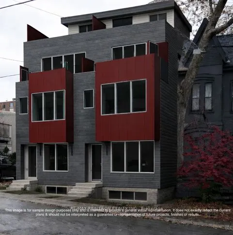 779 Adelaide Street W