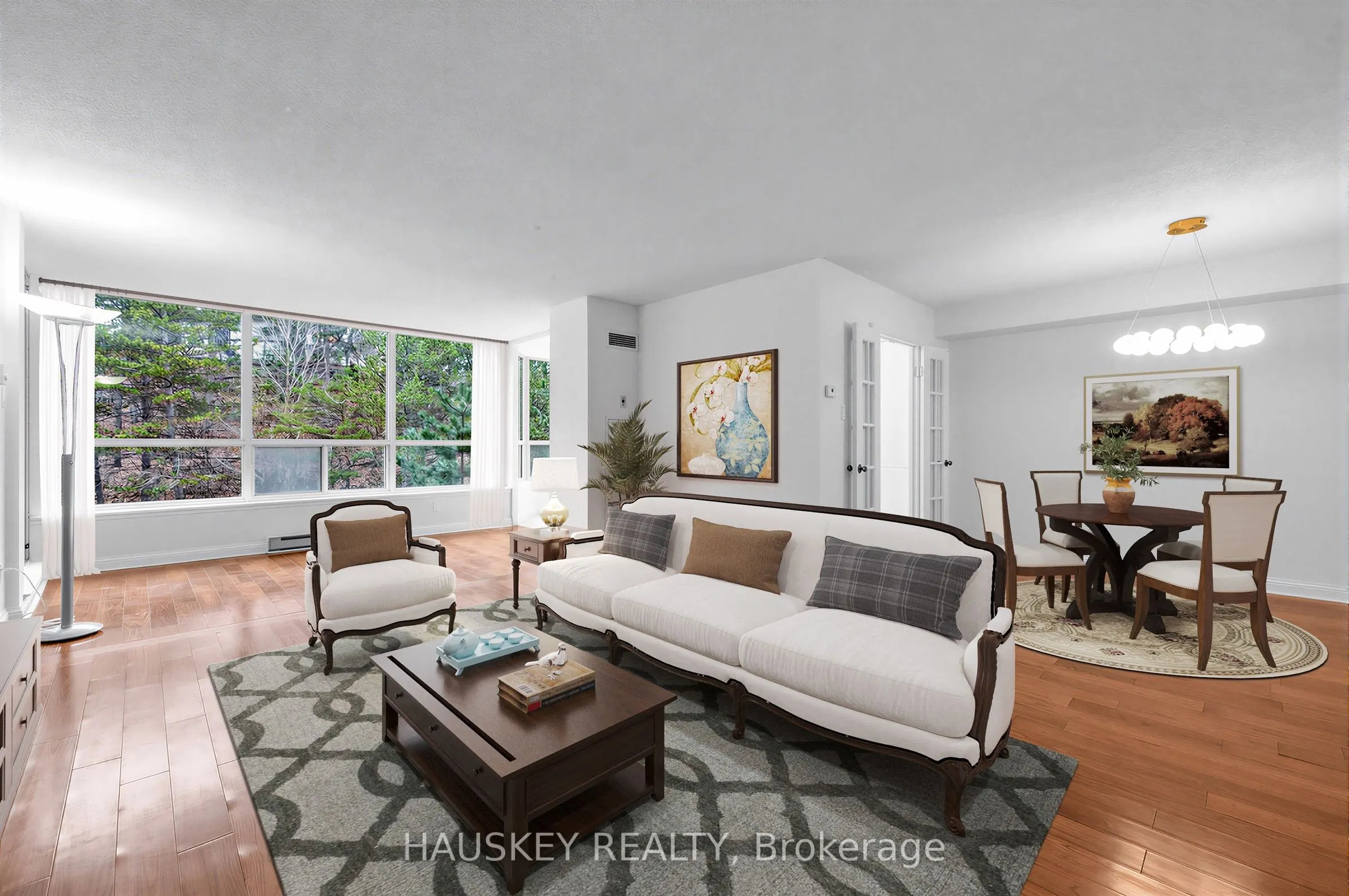3800 Yonge Street #402