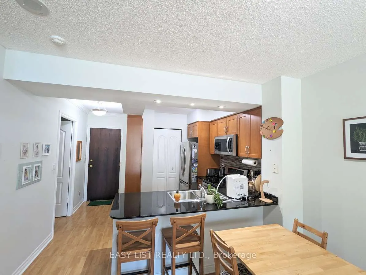 38 William Carson Crescent #222