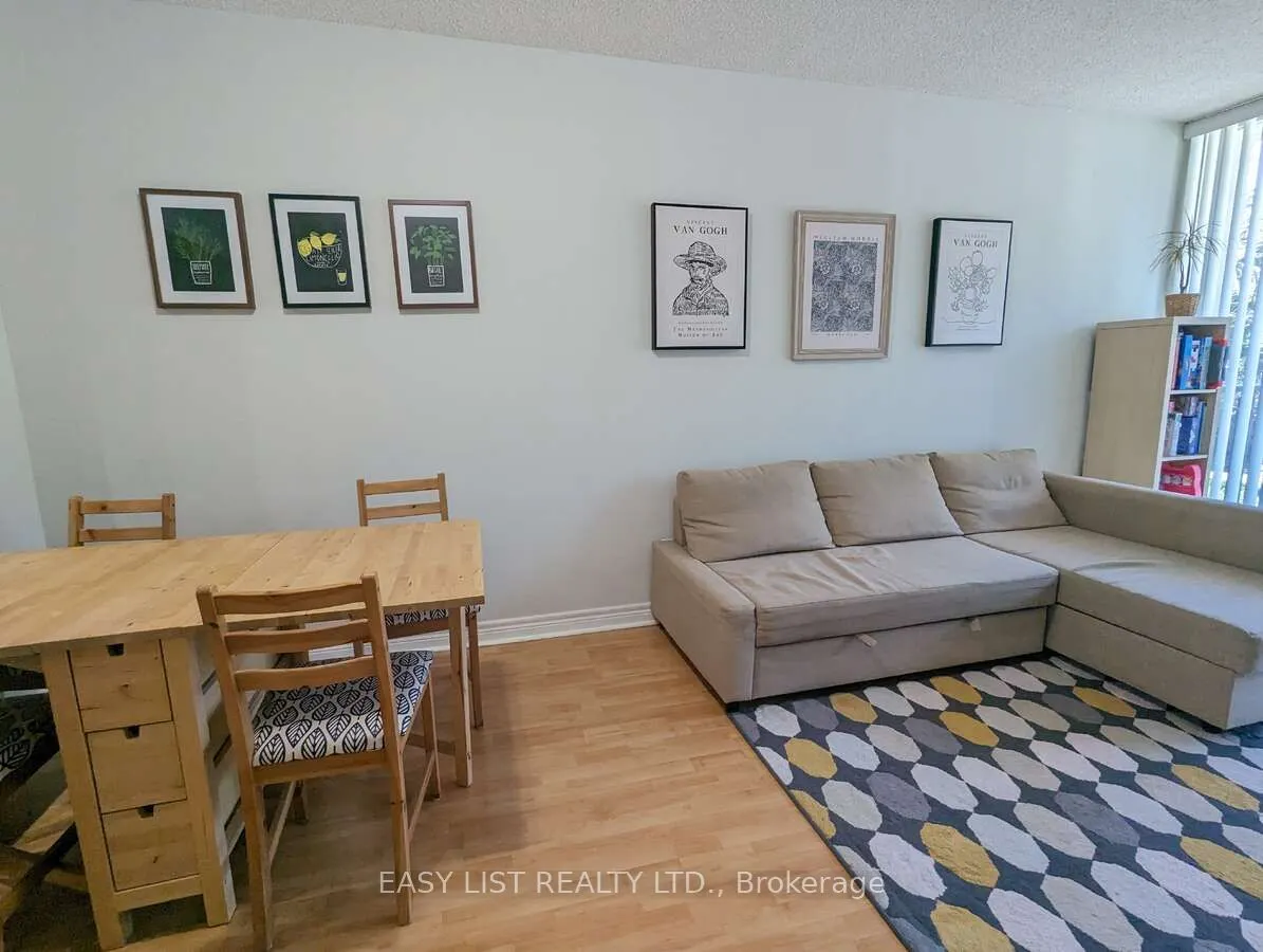 38 William Carson Crescent #222