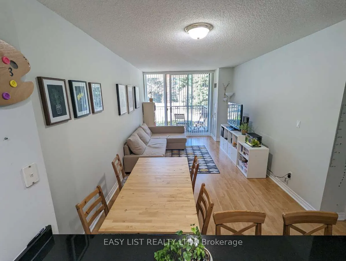 38 William Carson Crescent #222