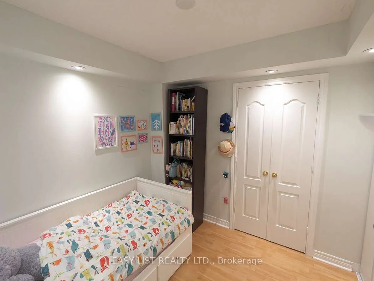 38 William Carson Crescent #222