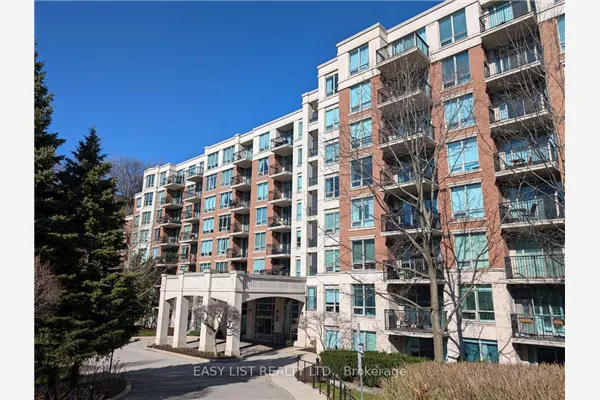 38 William Carson Crescent #222
