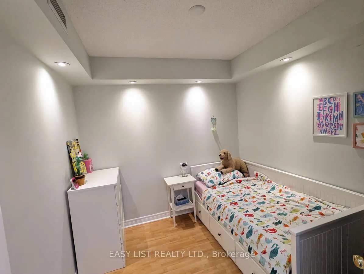 38 William Carson Crescent #222