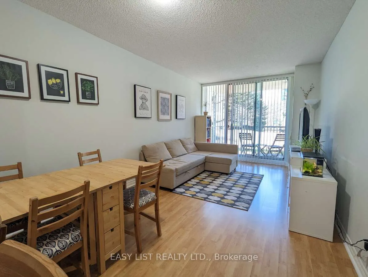 38 William Carson Crescent #222