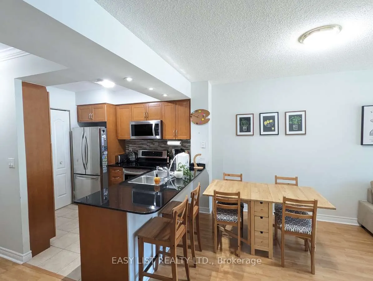 38 William Carson Crescent #222