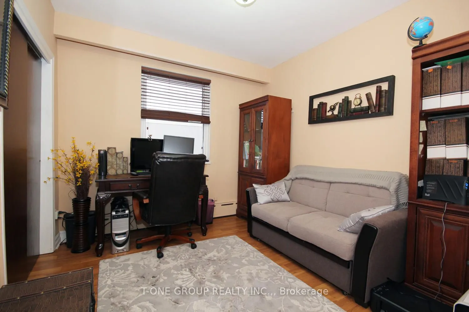 240 Pannahill Road #3rd Flr