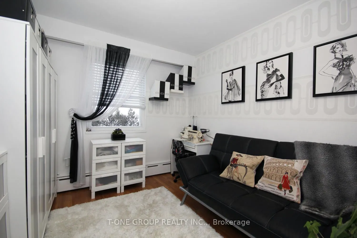 240 Pannahill Road #3rd Flr