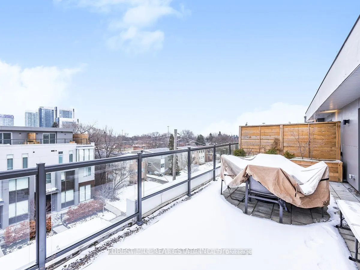 18 Greenbriar Road #3