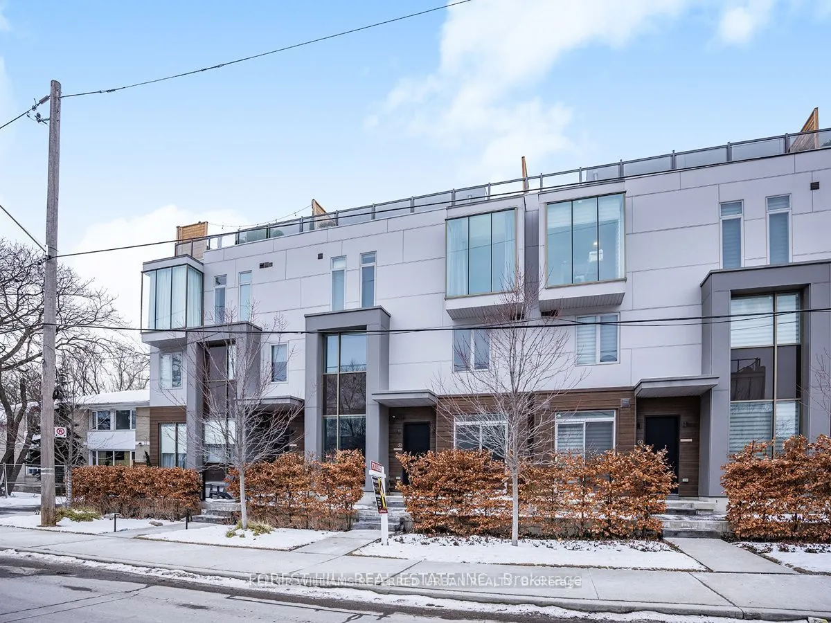 18 Greenbriar Road #3