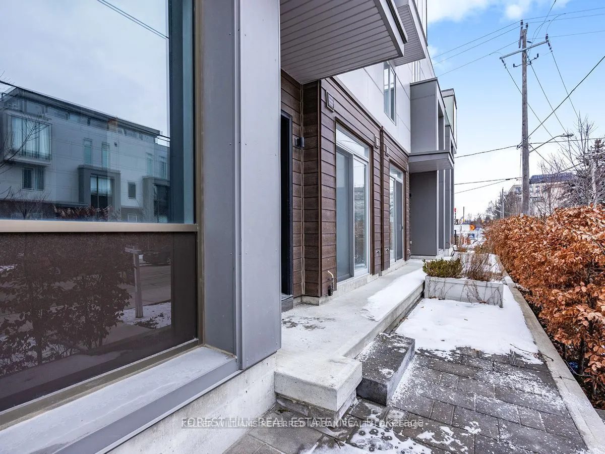 18 Greenbriar Road #3