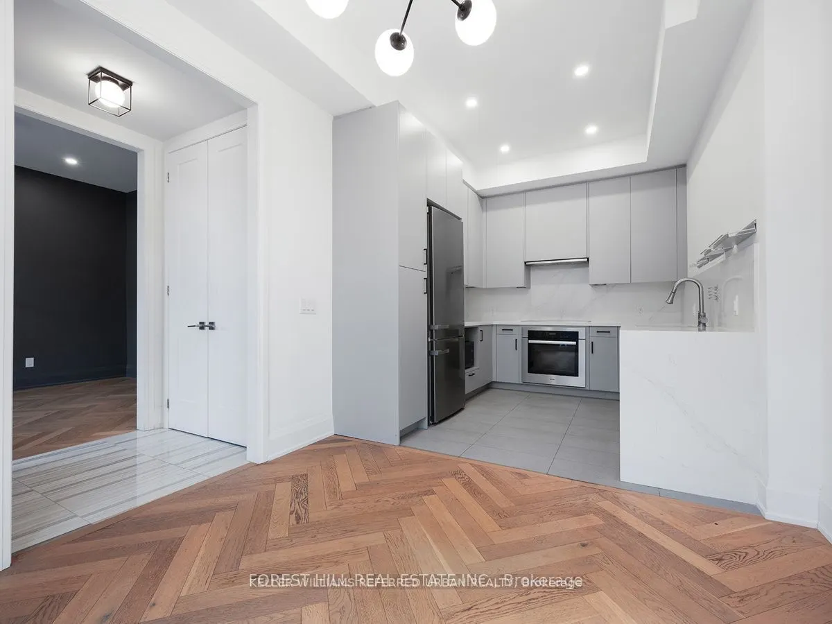 18 Greenbriar Road #3