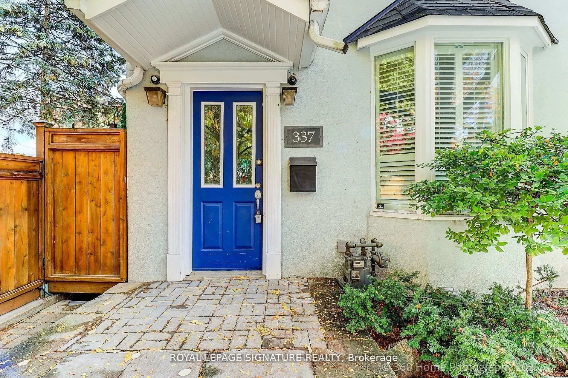337 Glen Road