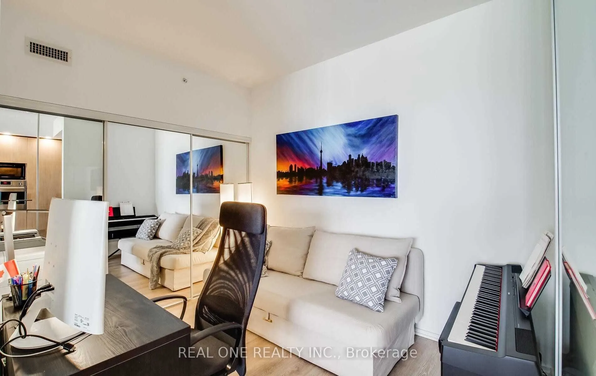 70 Temperance Street #4317