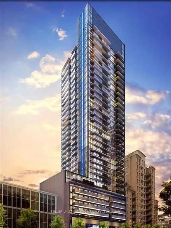 125 Redpath Avenue #1613