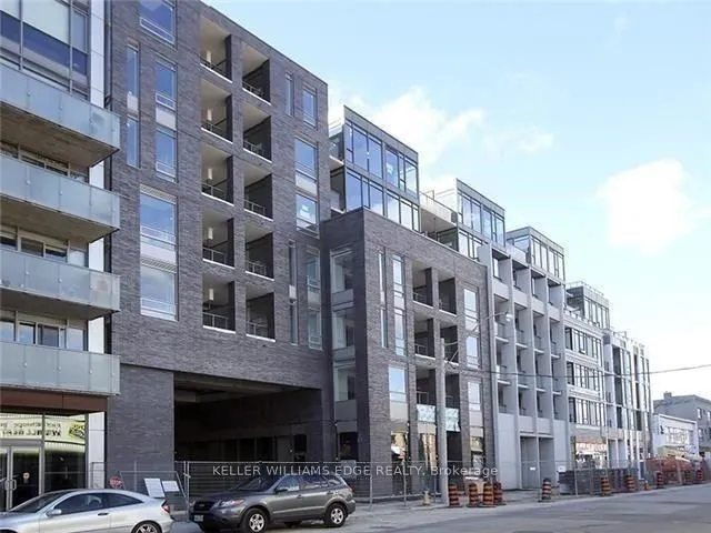 20 Gladstone Avenue #302