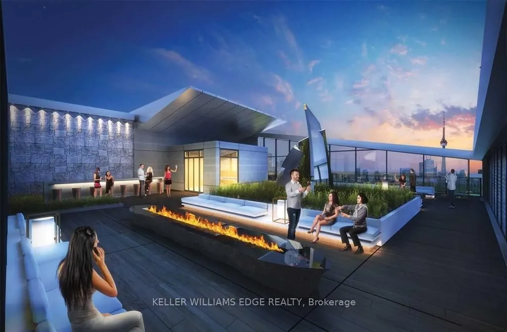 2221 Yonge Street #809