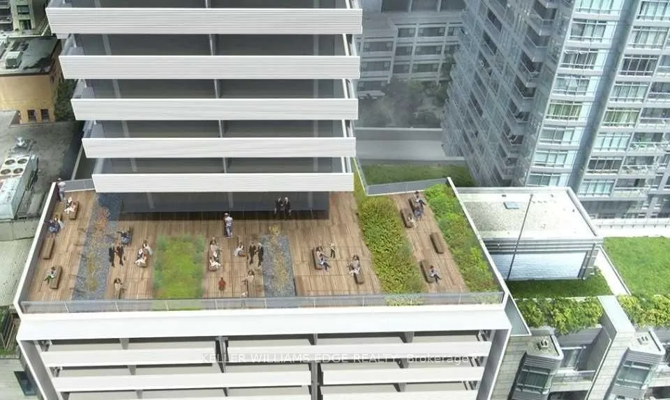 2221 Yonge Street #809