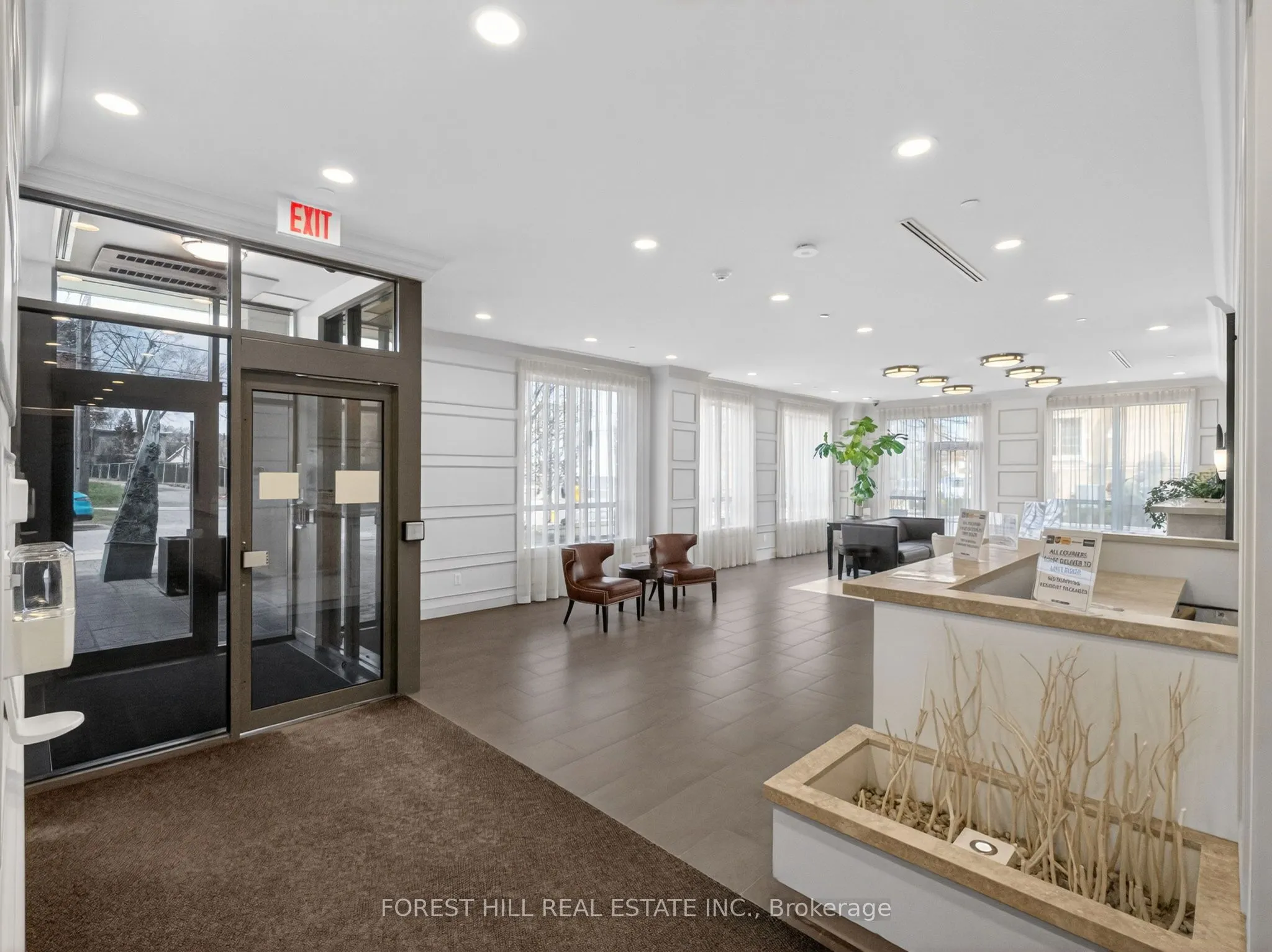 35 Saranac Boulevard #224