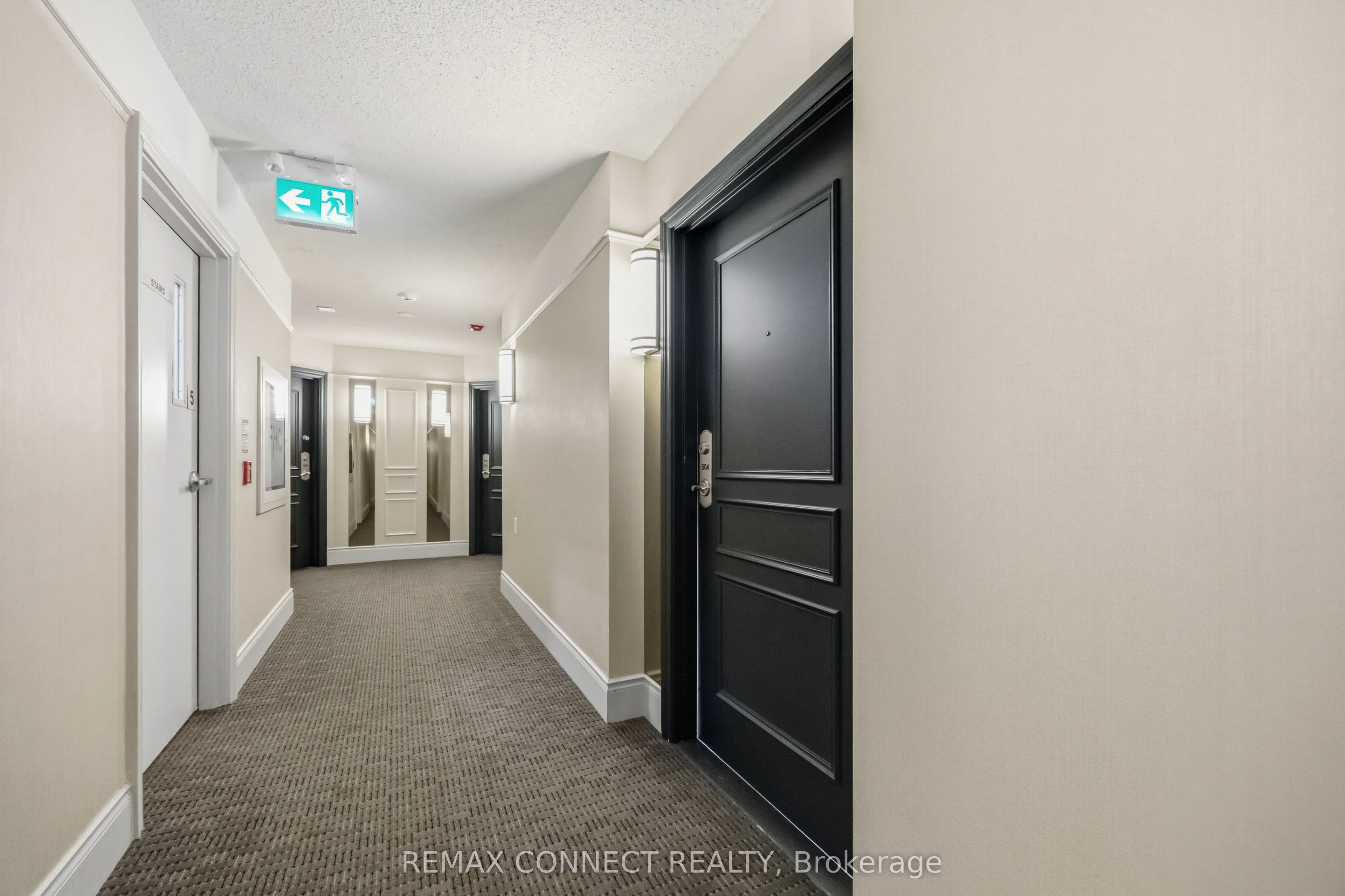 890 Sheppard Avenue W #504