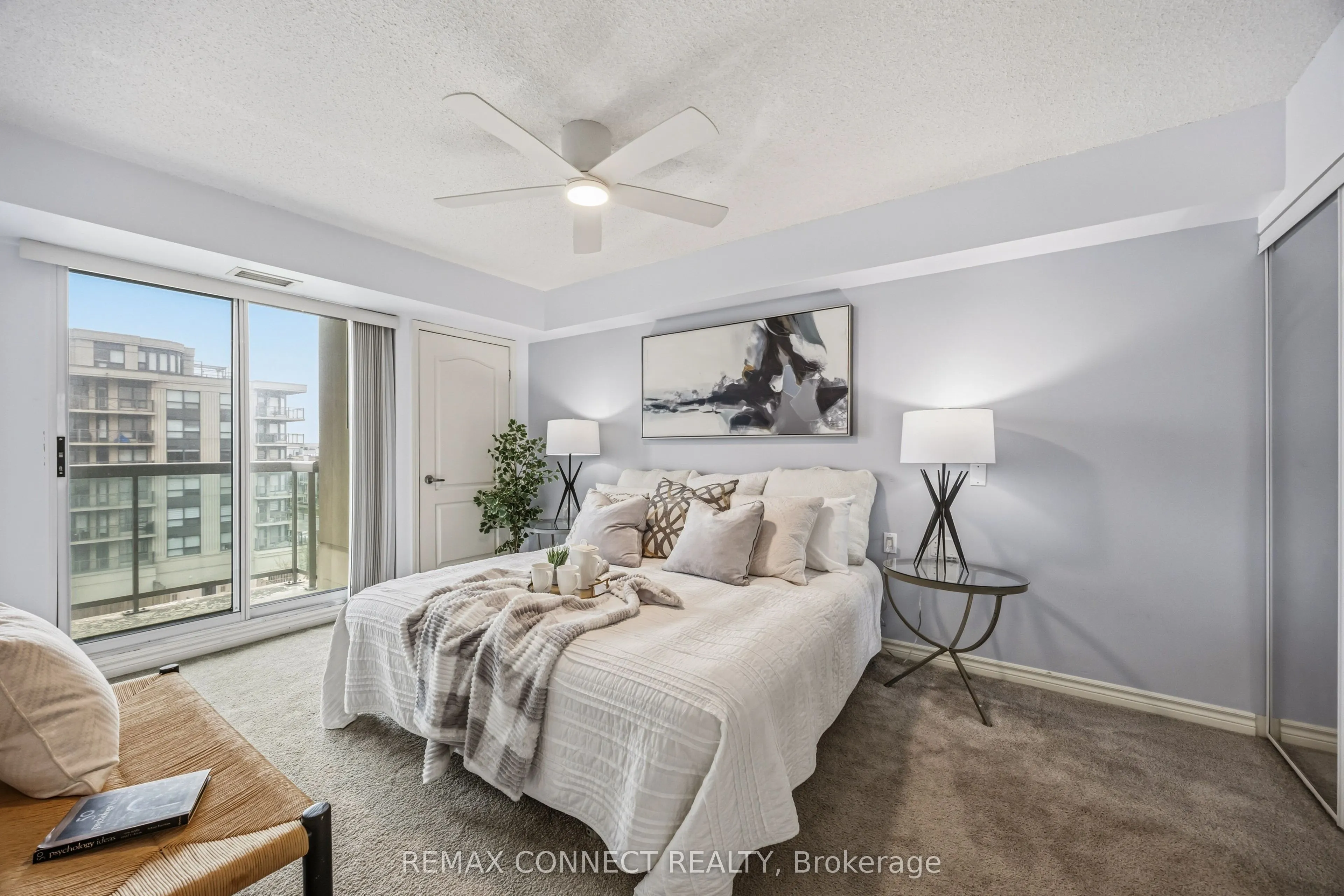 890 Sheppard Avenue W #504