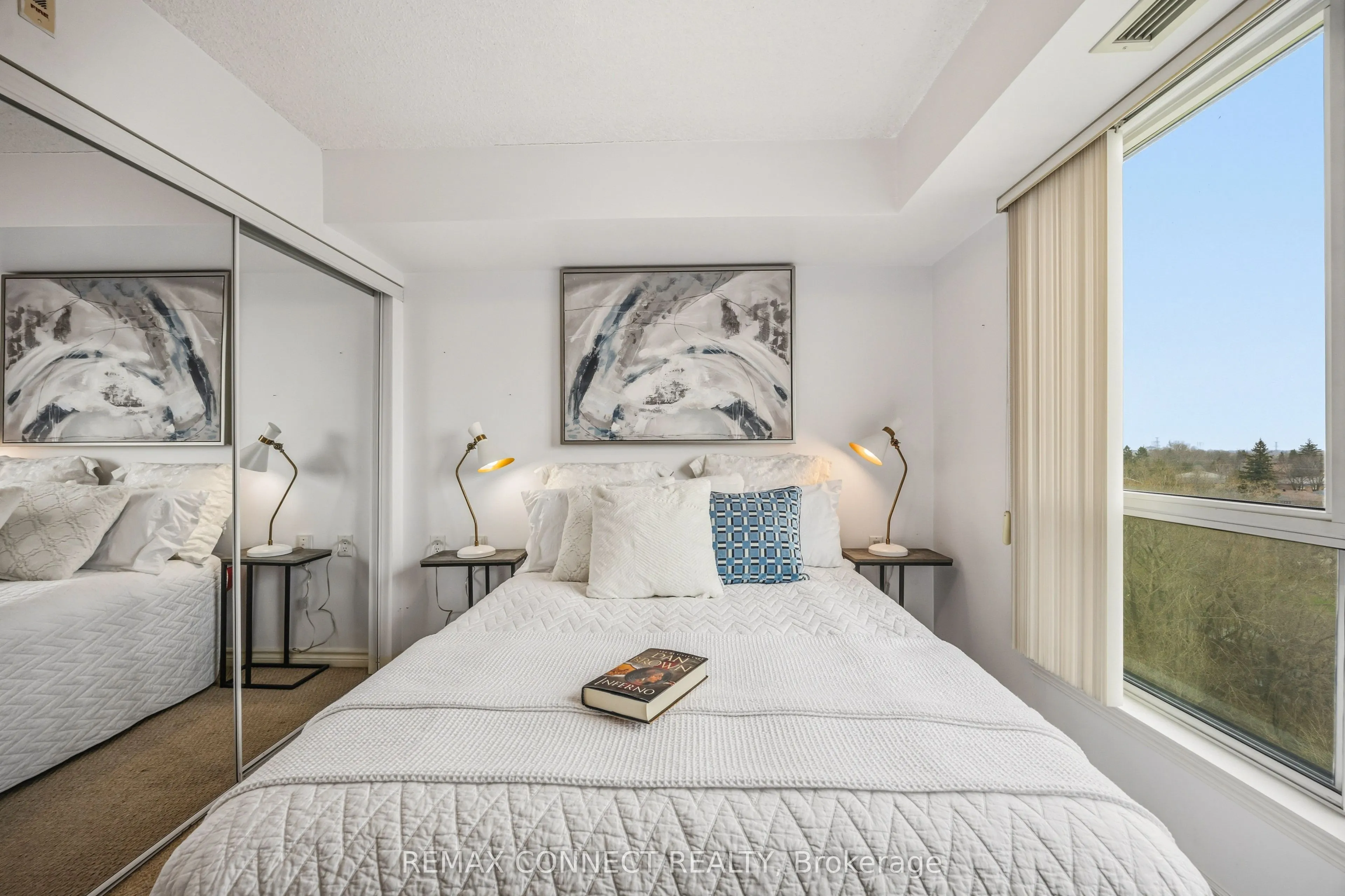 890 Sheppard Avenue W #504