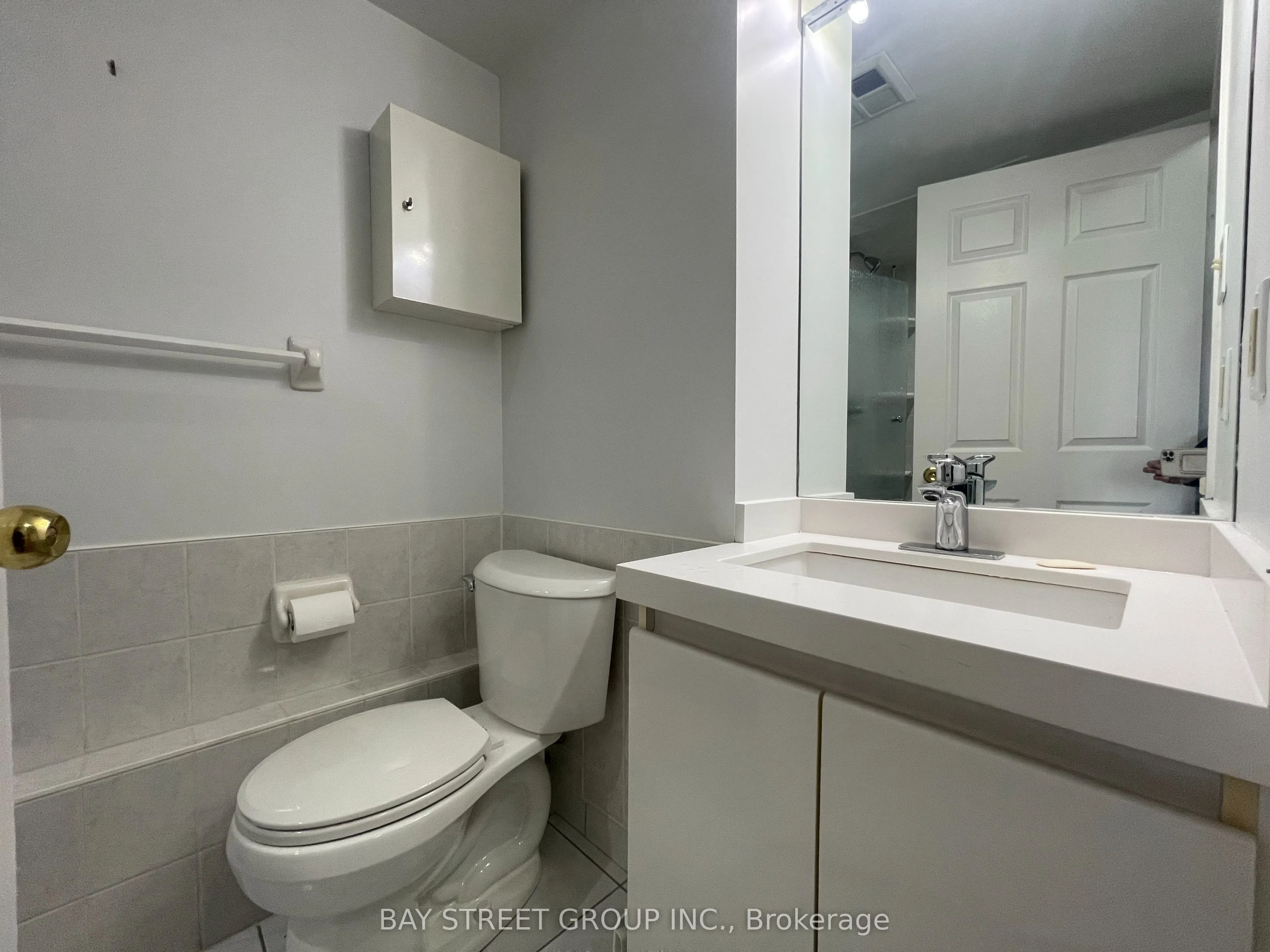 736 Bay Street #1910