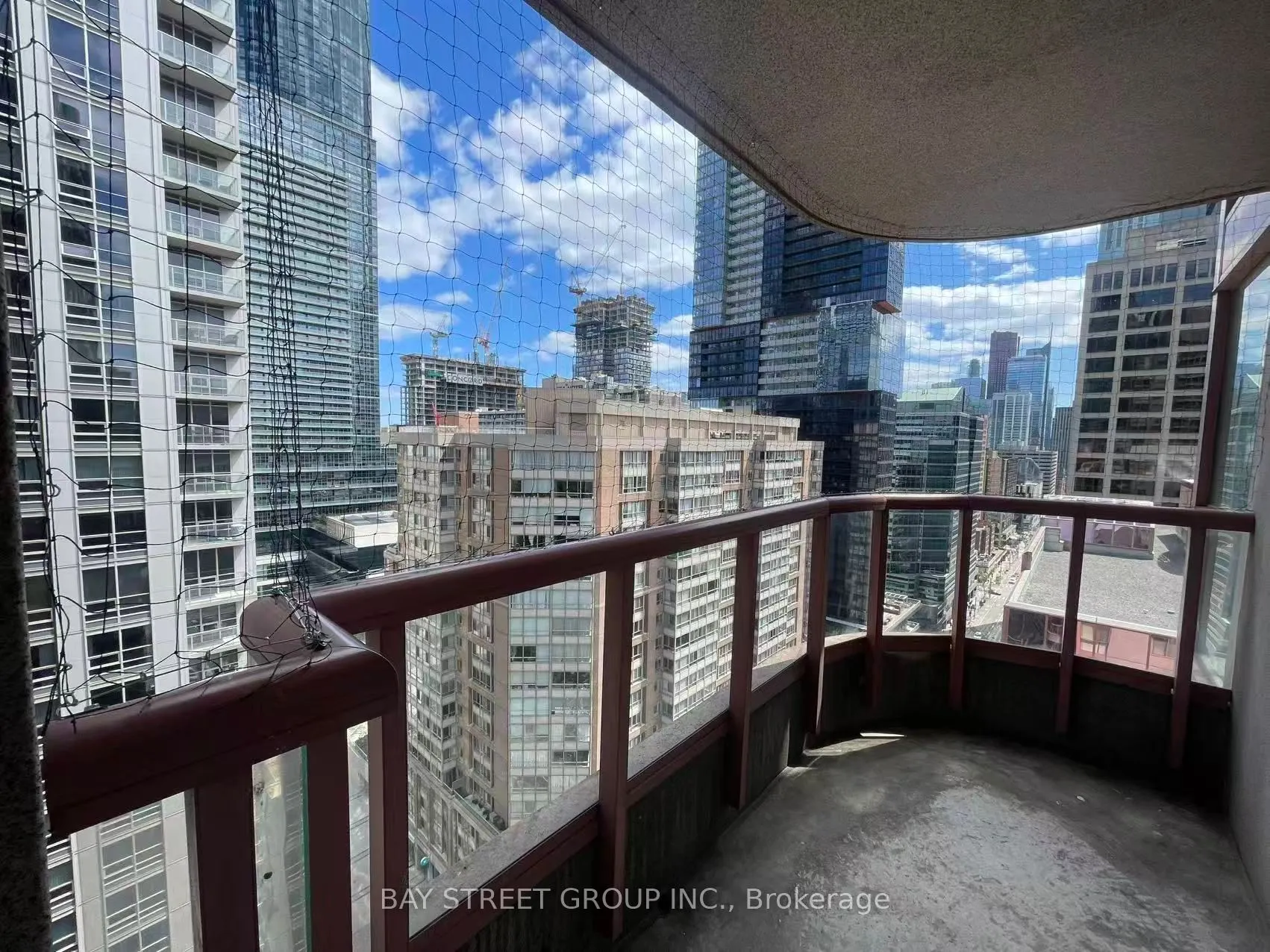 736 Bay Street #1910
